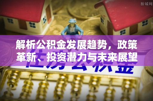 台南解析公积金发展趋势，政策革新、投资潜力与未来展望